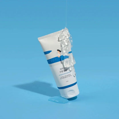 Round Lab - Birch Juice Moisturizing Cleanser