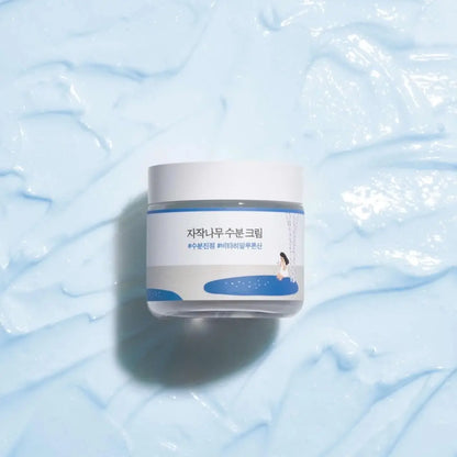 Round Lab - Birch Juice Moisturizing Cream mini