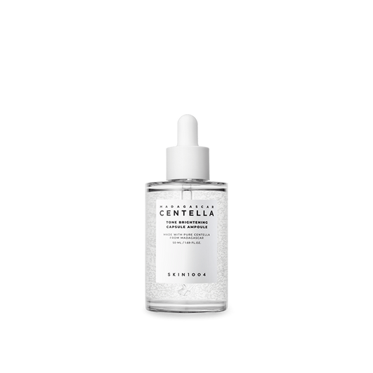 SKIN1004 Madagascar Centella Tone Brightening Capsule Ampoule 50 mL