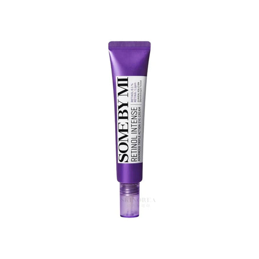 SOME BY MI - Retinol Intense Advanced Triple Action Eye Cream