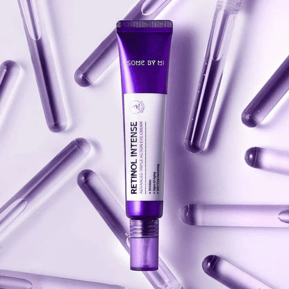 Retinol Intense Advanced Triple Action Eye Cream 30ml