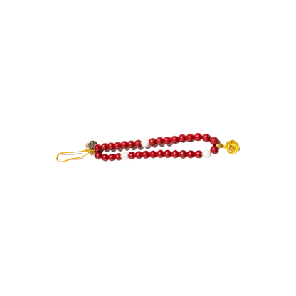 WILDFLOWER x ‘ÔREBELLA SCENTABLE WRISTLET