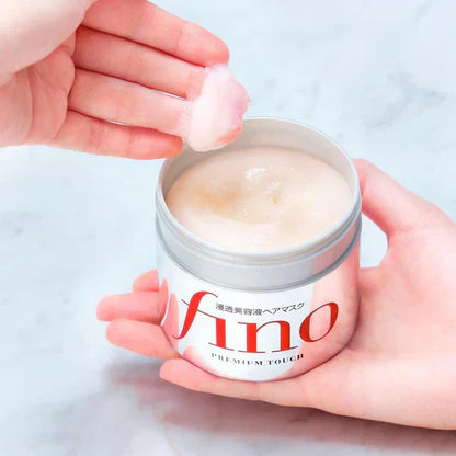 Fino Premium Touch Hair Mask 230g