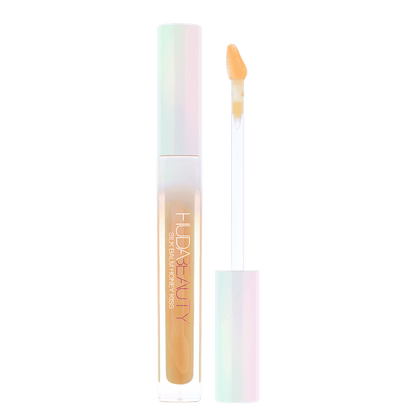 Baume à lèvres repulpant Silk Balm – Teinte Honey Kiss