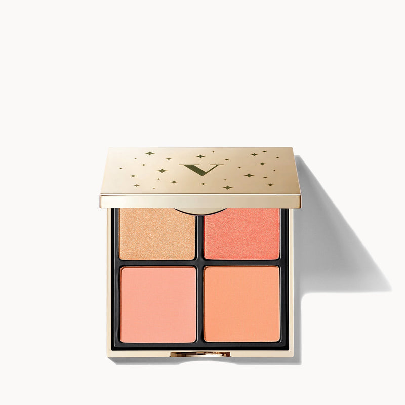 Dimension Face Palette
