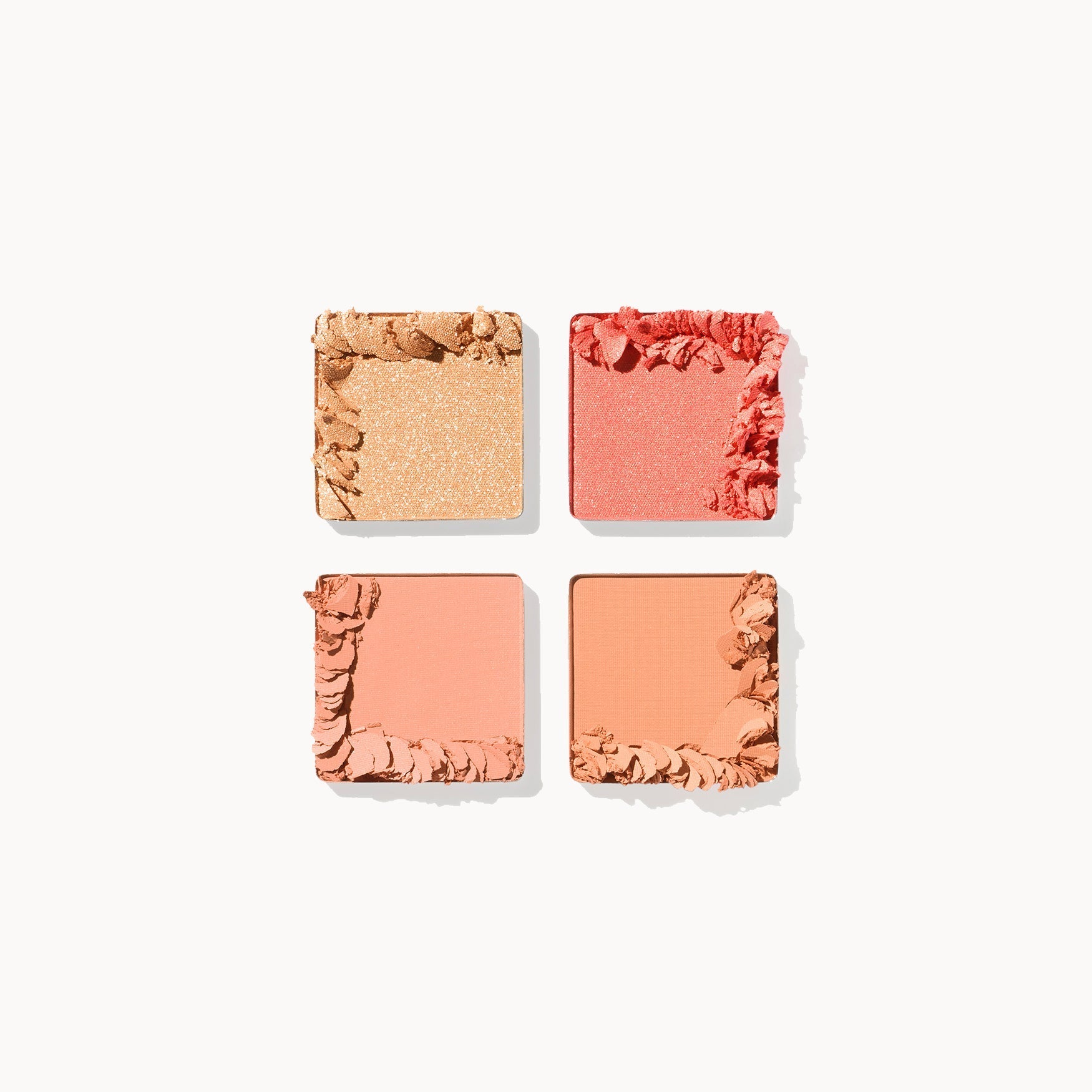 Dimension Face Palette