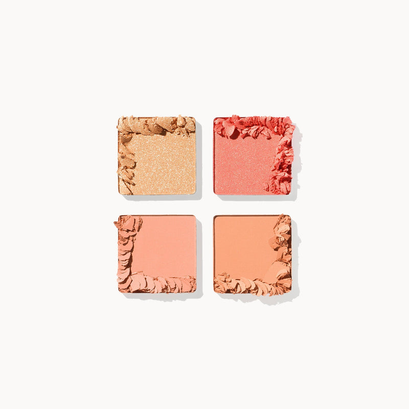 Dimension Face Palette