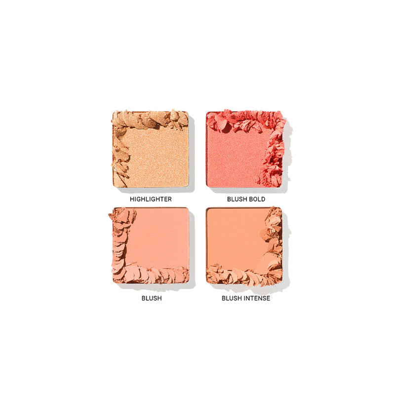 Dimension Face Palette