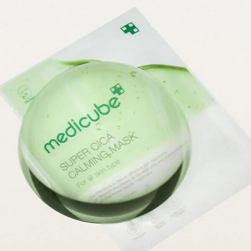 Super Cica Calming Mask