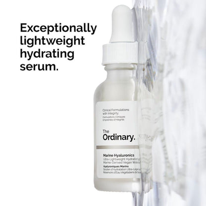 Marine Hyaluronics – The Ordinary | 30 ml