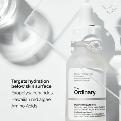 Marine Hyaluronics – The Ordinary | 30 ml