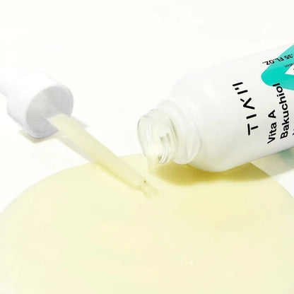 TIA'M - Vita A Bakuchiol Youth Serum