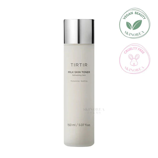 TIRTIR - Milk Skin Toner