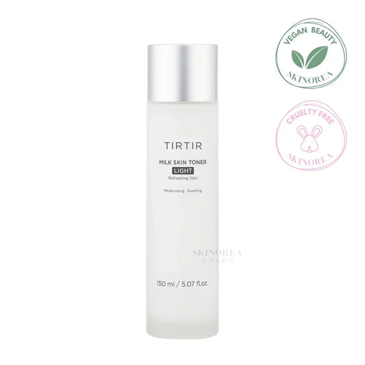 TIRTIR - Milk Skin Toner Light