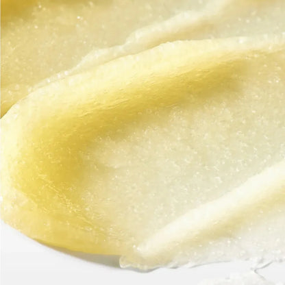 TOCOBO - Lemon Sugar Scrub Lip Mask