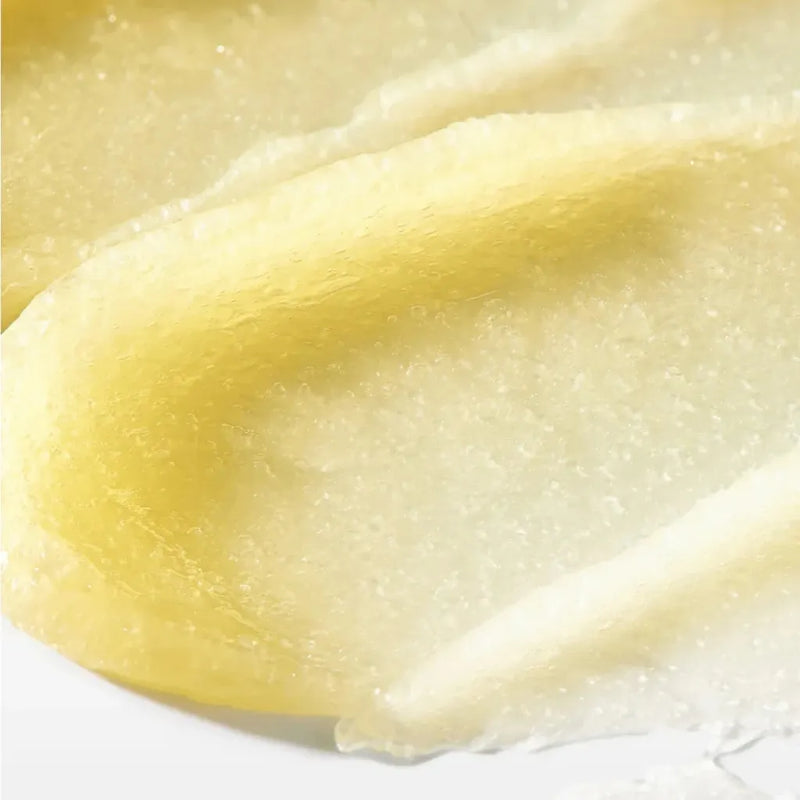 TOCOBO - Lemon Sugar Scrub Lip Mask