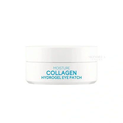 Tenzero - Moisture Collagen Hydrogel Eye Patch