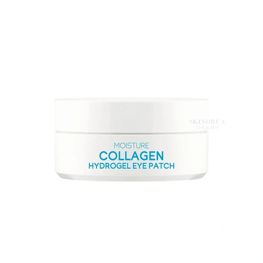 Tenzero - Moisture Collagen Hydrogel Eye Patch