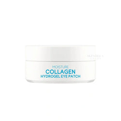 Tenzero - Moisture Collagen Hydrogel Eye Patch