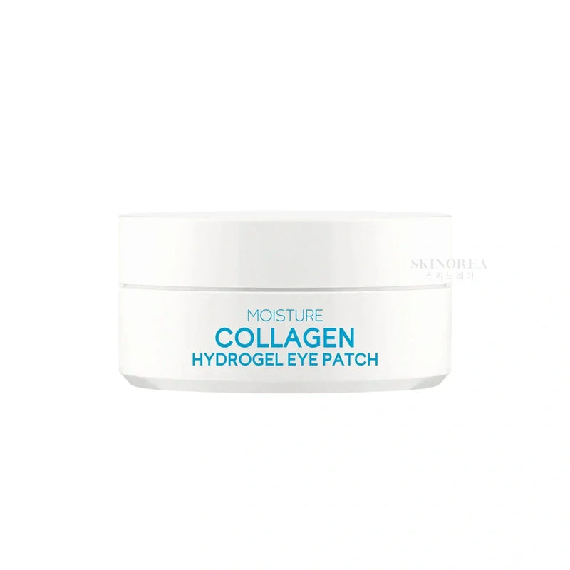 Tenzero - Moisture Collagen Hydrogel Eye Patch