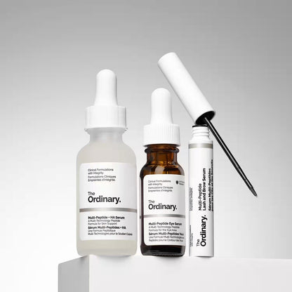 Coffret The Power of Peptides – The Ordinary (30 ml + 15 ml + 5 ml)