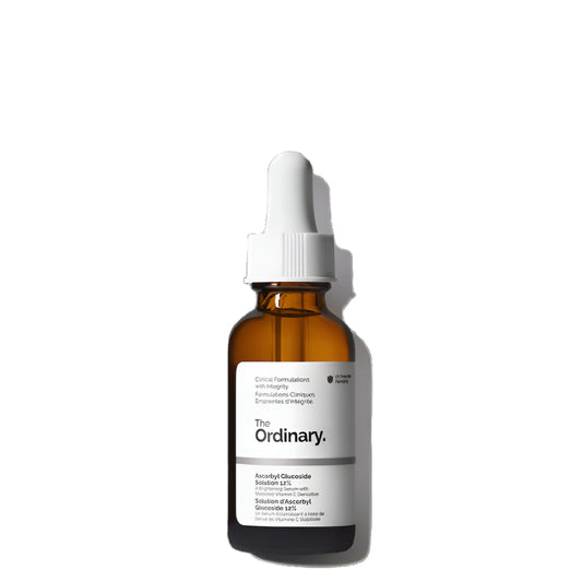 Solution d’Ascorbyl Glucoside 12 % – The Ordinary | 30 ml