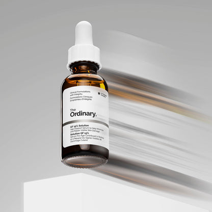Solution GF 15 % – The Ordinary | 30 ml