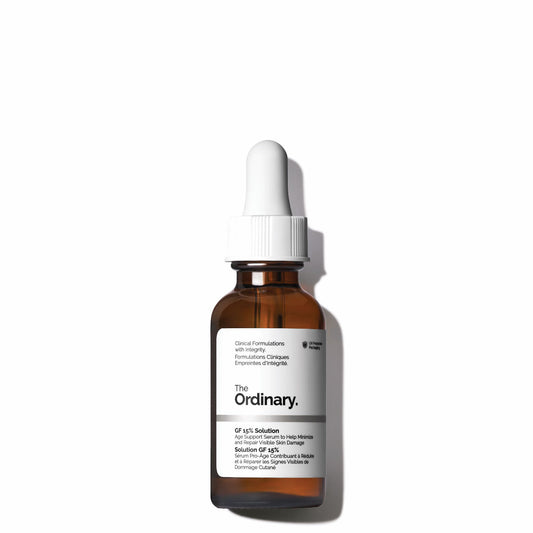 Solution GF 15 % – The Ordinary | 30 ml