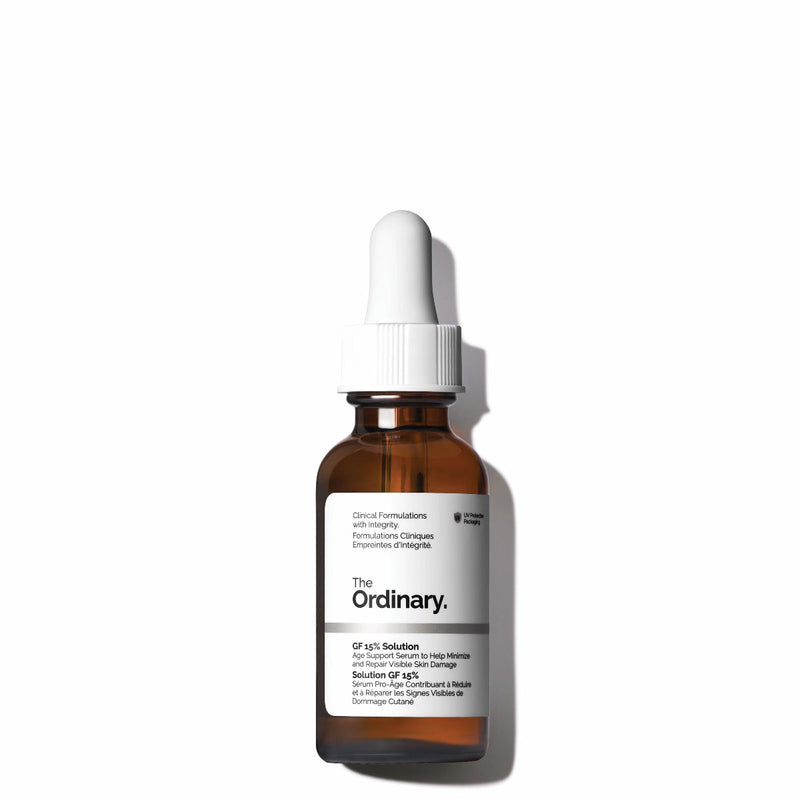 Solution GF 15 % – The Ordinary | 30 ml