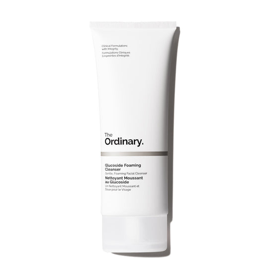 The Ordinary - Nettoyant Moussant au Glucoside – The Ordinary | 150 ml