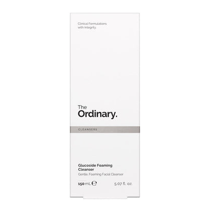 The Ordinary - Nettoyant Moussant au Glucoside – The Ordinary | 150 ml