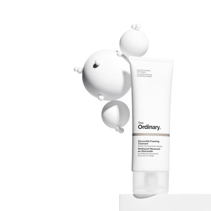 The Ordinary - Nettoyant Moussant au Glucoside – The Ordinary | 150 ml