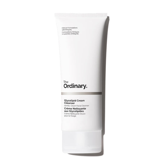 Crème Nettoyante aux Glycolipides – The Ordinary
