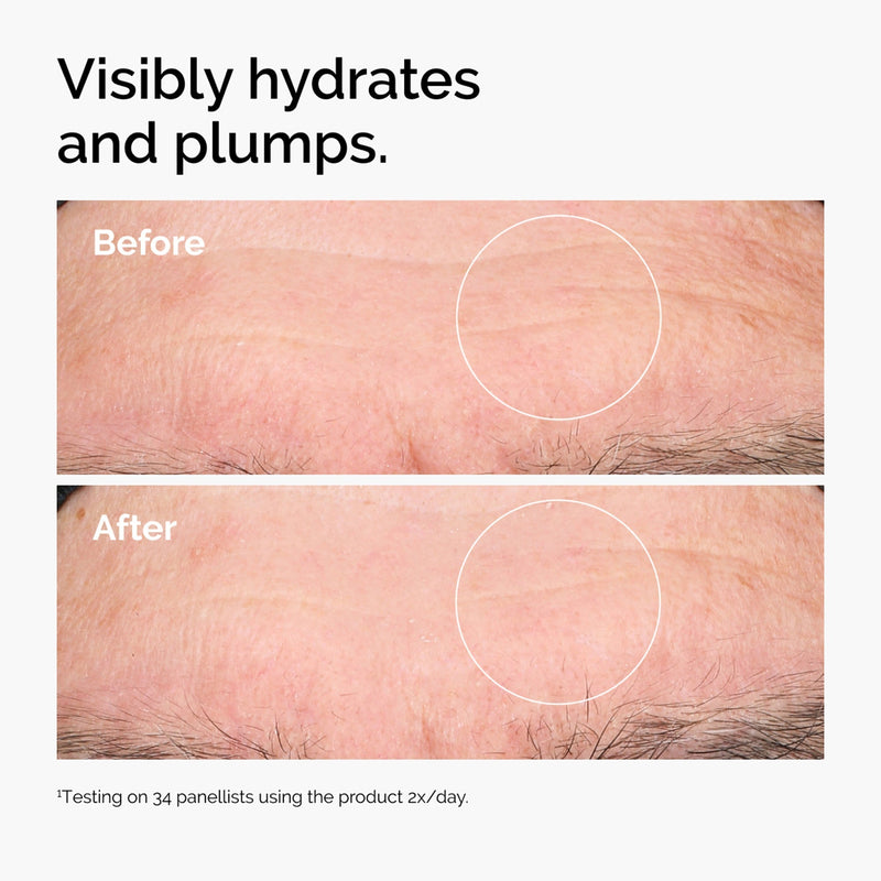 Acide Hyaluronique 2 % + B5 – The Ordinary | 60 ml