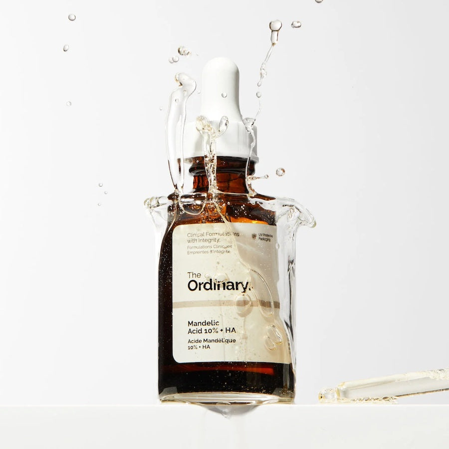 Acide Mandélique 10 % + HA – The Ordinary | 30 ml