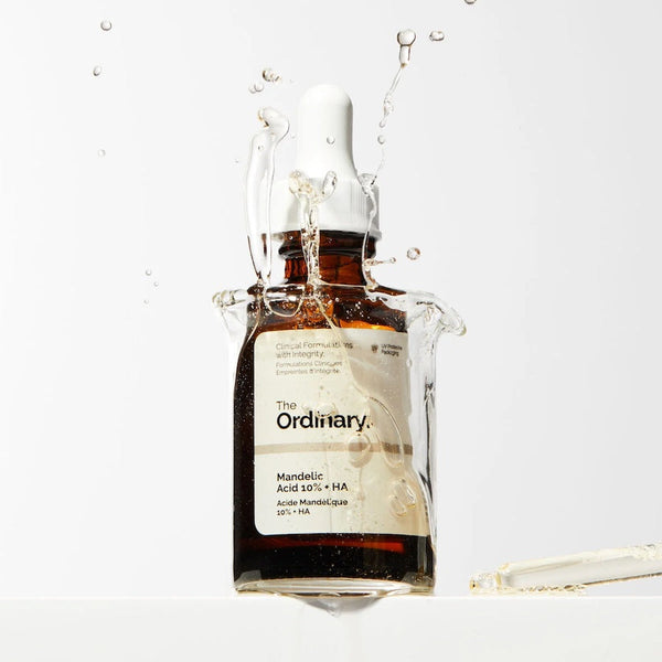 Acide Mandélique 10 % + HA – The Ordinary | 30 ml