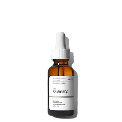 Acide Mandélique 10 % + HA – The Ordinary | 30 ml