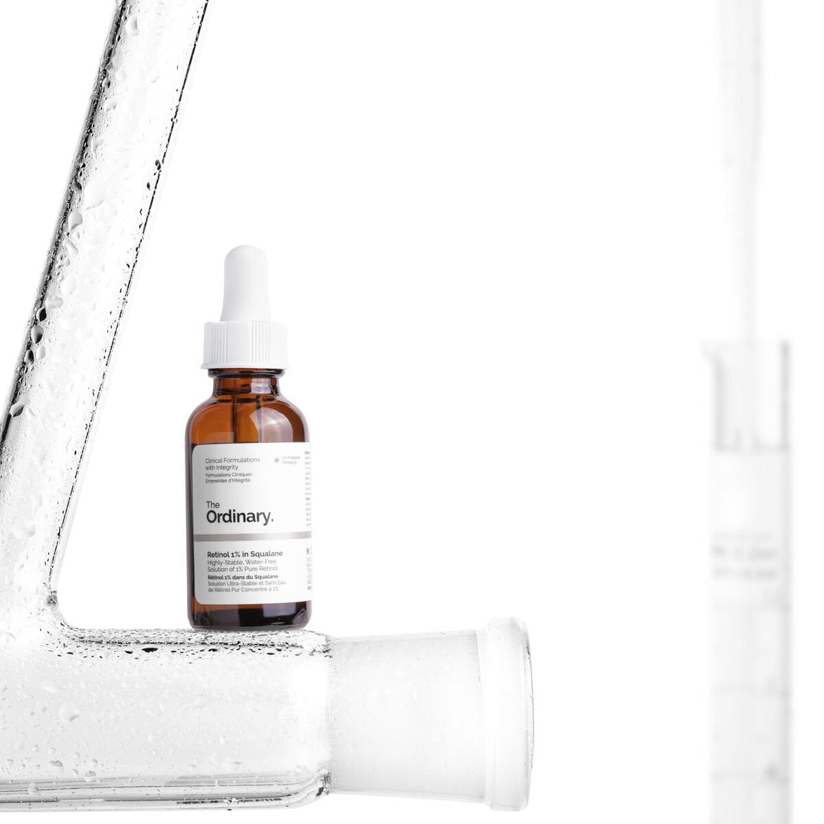 Rétinol 1 % dans Squalane – The Ordinary | 30 ml