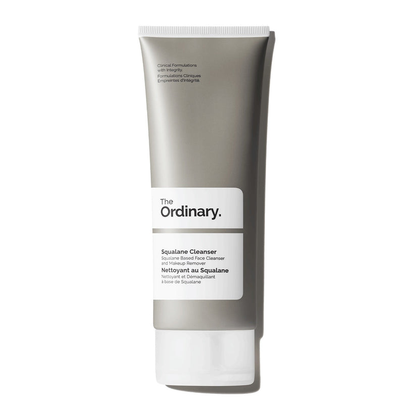 Nettoyant au Squalane – The Ordinary - 150ml