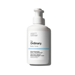 Lait Corps aux Facteurs Naturels d’Hydratation + Inuline – The Ordinary