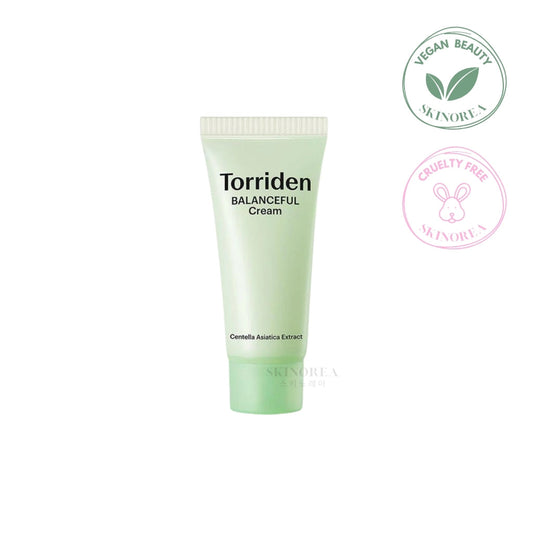 Torriden - Balanceful Cica Cream mini
