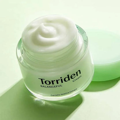Torriden - Balanceful Cica Cream mini
