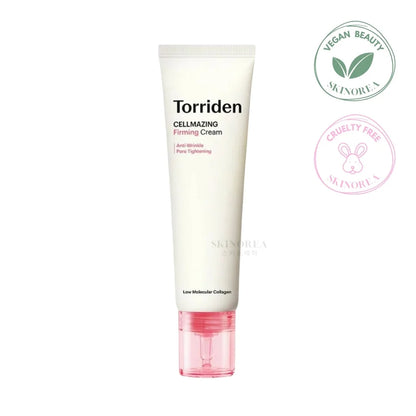Torriden - Cellmazing Firming Cream