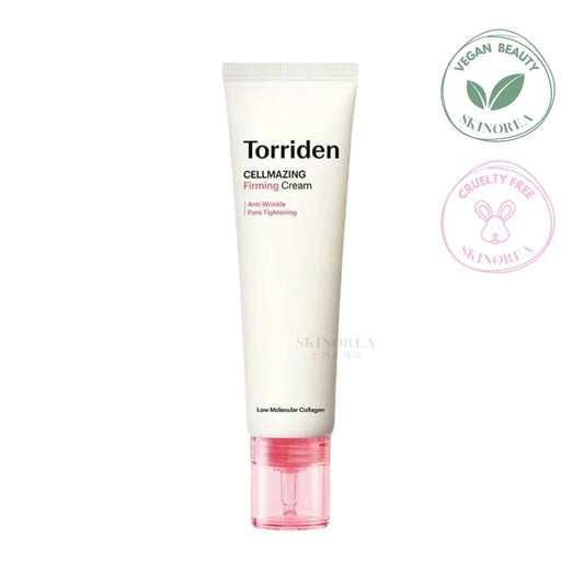 Torriden - Cellmazing Firming Cream