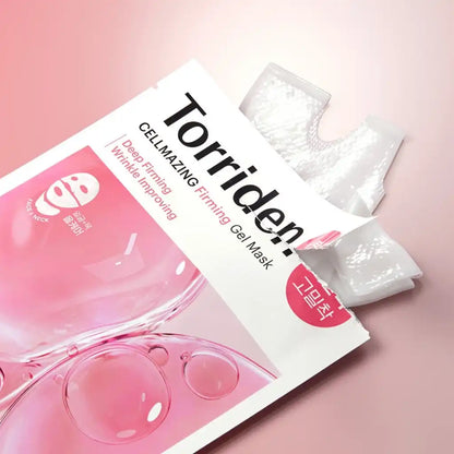 Torriden - Cellmazing Firming Gel Mask