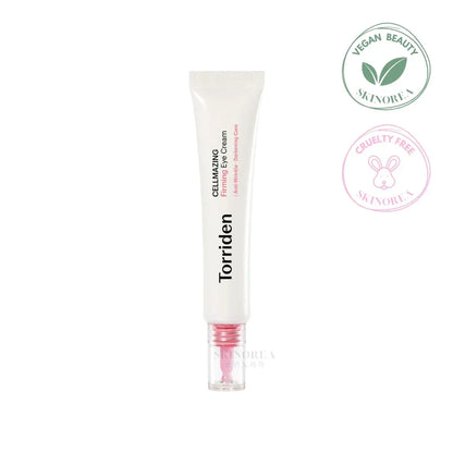 Torriden - Cellmazing Firming Eye Cream