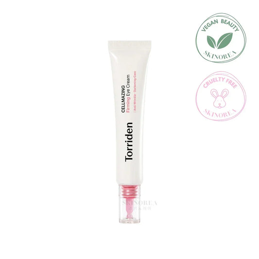 Torriden - Cellmazing Firming Eye Cream