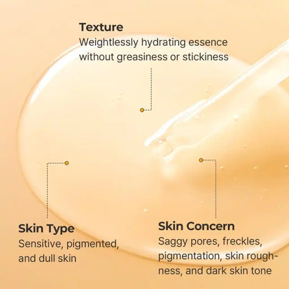 Torriden - Cellmazing Vita C Brightening Ampoule