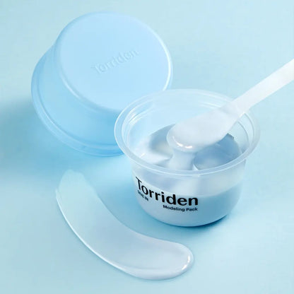 Torriden - Dive In Modeling Pack 25g masque