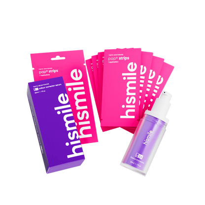 Ultimate Whitening Bundle